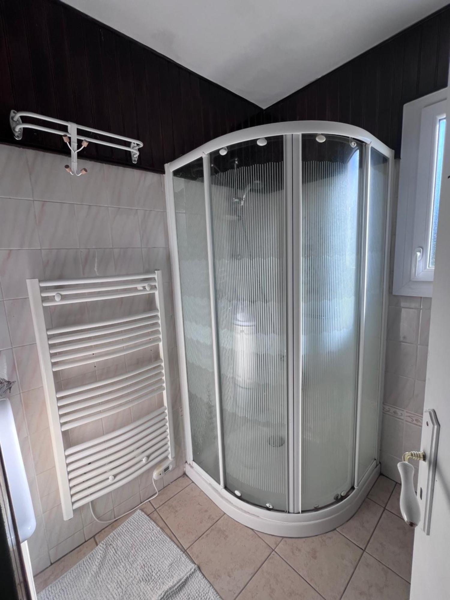 Maison La Chapelaude Екстериор снимка