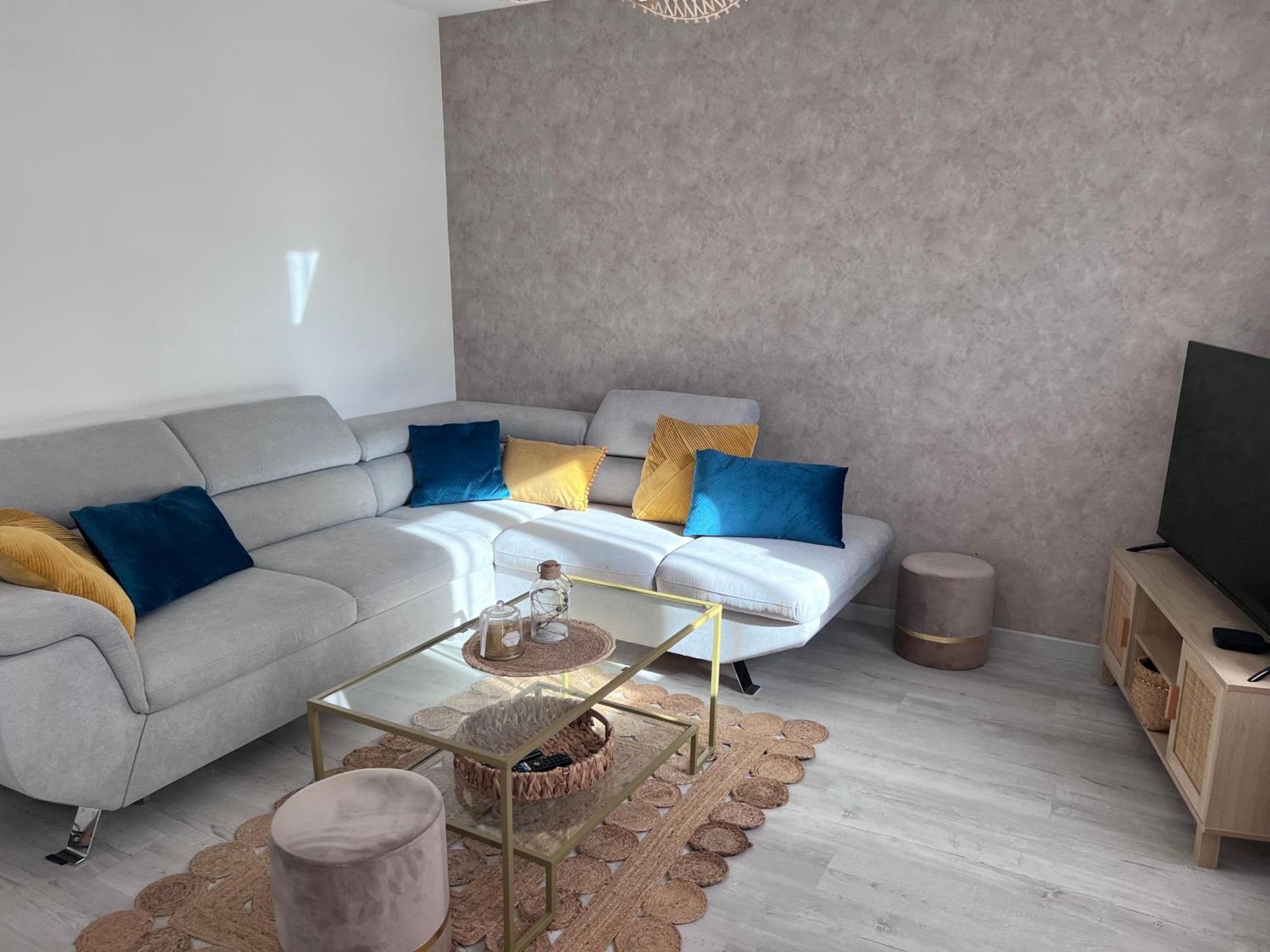 Maison La Chapelaude Екстериор снимка
